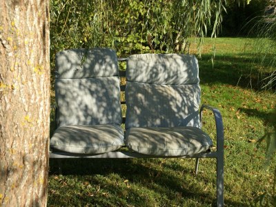 Holiday house Vosges Retreat with Sauna - Outdoor photo 7