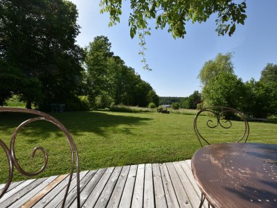 Holiday house Vosges Retreat with Sauna - Outdoor photo 8