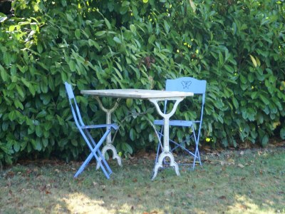 Holiday house Vosges Retreat with Sauna - Outdoor photo 10