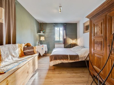 Holiday house Vosges Retreat with Sauna - Features photo 19