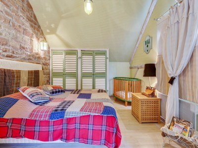 Holiday house Vosges Retreat with Sauna - Features photo 20