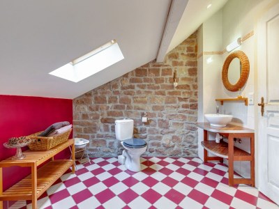 Holiday house Vosges Retreat with Sauna - Features photo 23