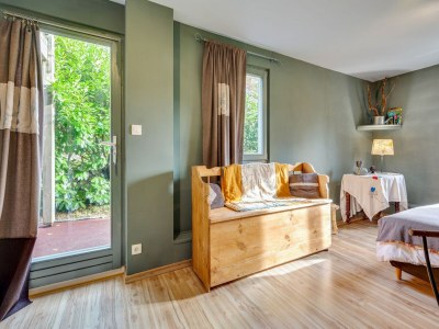 Holiday house Vosges Retreat with Sauna - Features photo 24