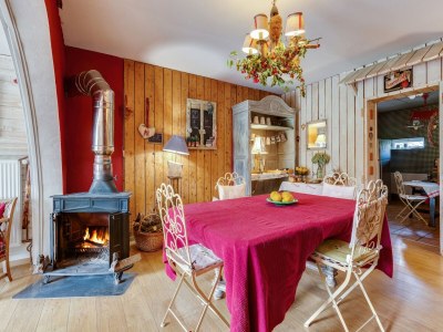 Holiday house Vosges Retreat with Sauna - Features photo 27