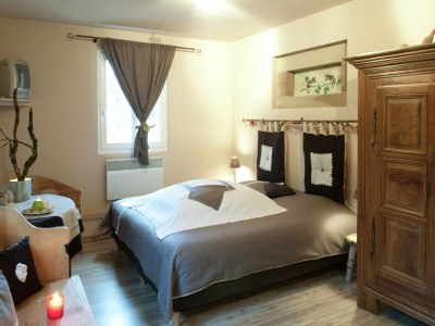 Holiday house Vosges Retreat with Sauna - Features photo 33