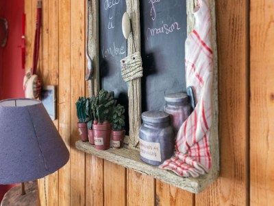 Holiday house Vosges Retreat with Sauna - Outdoor photo 39