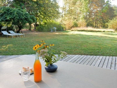 Holiday house Vosges Retreat with Sauna - Outdoor photo 40