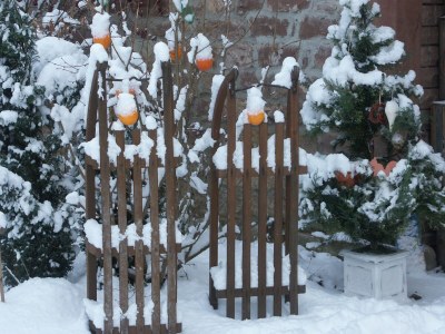 Holiday house Wellness & Abenteuer-Auszeit - Outdoor photo 9