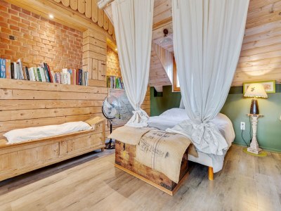 Holiday house Wellness & Abenteuer-Auszeit - Features photo 14