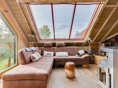 Holiday house Wellness & Abenteuer-Auszeit - Features photo 18