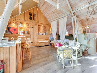 Holiday house Wellness & Abenteuer-Auszeit - Features photo 21