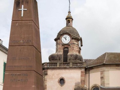 Holiday house Wellness & Abenteuer-Auszeit - Environment photo 23