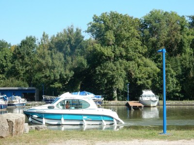 Holiday house Wellness & Abenteuer-Auszeit - Environment photo 24