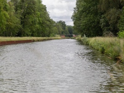 Holiday house Wellness & Abenteuer-Auszeit - Environment photo 28