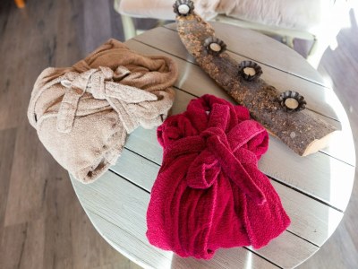 Holiday house Wellness & Abenteuer-Auszeit - Outdoor photo 31