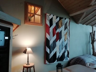 Holiday house Wellness & Abenteuer-Auszeit - Outdoor photo 34