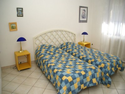 Holiday house Holiday home in Vic-sur-Seille near the forest - Features photo 13