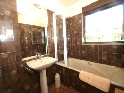 Holiday house Holiday home in Vic-sur-Seille near the forest - Features photo 14