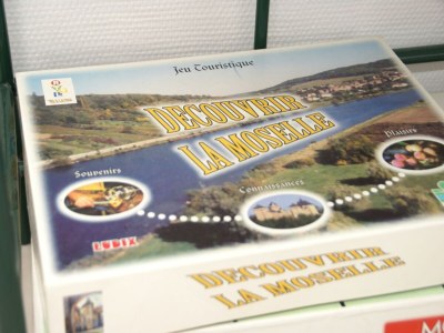 Holiday house Holiday home in Vic-sur-Seille near the forest - Outdoor photo 36