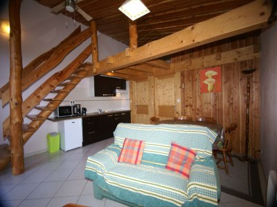 Holiday house Holiday Home in Walscheid near Forest & Lakes - Features photo 18