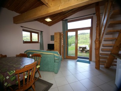 Holiday house Holiday Home in Walscheid near Forest & Lakes - Features photo 19