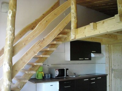 Holiday house Holiday Home in Walscheid near Forest & Lakes - Features photo 20