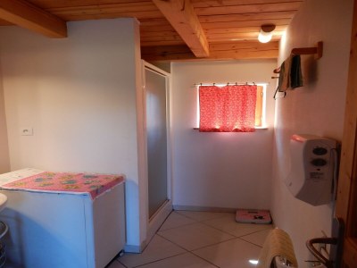 Holiday house Holiday Home in Walscheid near Forest & Lakes - Features photo 21