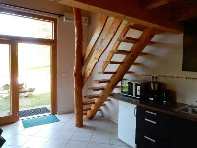 Holiday house Holiday Home in Walscheid near Forest & Lakes - Features photo 22