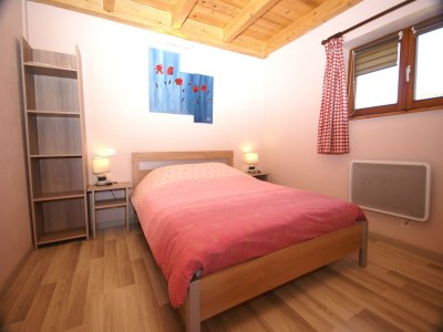 Holiday house Holiday Home in Walscheid near Forest & Lakes - Features photo 24