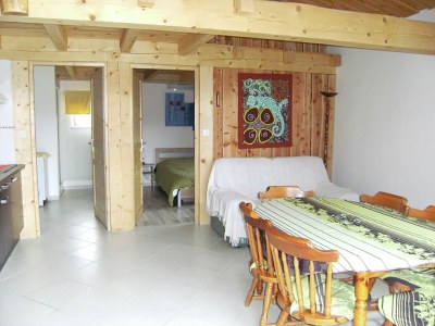 Holiday house Holiday Home in Walscheid near Forest & Lakes - Features photo 26