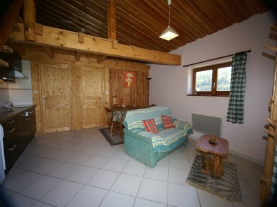 Holiday house Holiday Home in Walscheid near Forest & Lakes - Features photo 27