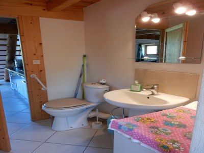 Holiday house Holiday Home in Walscheid near Forest & Lakes - Features photo 28