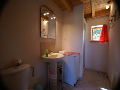 Holiday house Holiday Home in Walscheid near Forest & Lakes - Features photo 29