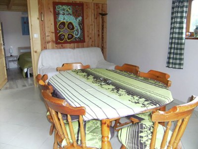 Holiday house Holiday Home in Walscheid near Forest & Lakes - Features photo 30