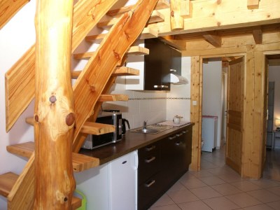 Holiday house Holiday Home in Walscheid near Forest & Lakes - Features photo 31