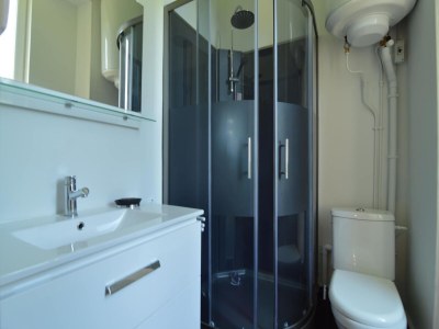 Cottage Villa in Champvert mit Teichblick Terrasse - Features photo 26