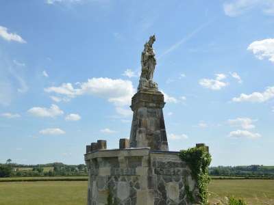 Cottage Villa in Champvert mit Teichblick Terrasse - Environment photo 39