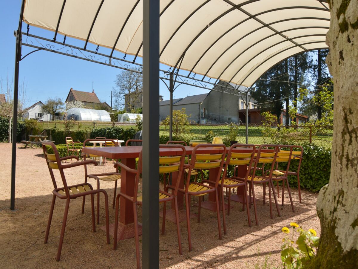 Holiday house Schönes Ferienhaus mit Garten - Outdoor photo 2