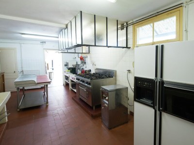 Holiday house Schönes Ferienhaus mit Garten - Features photo 10