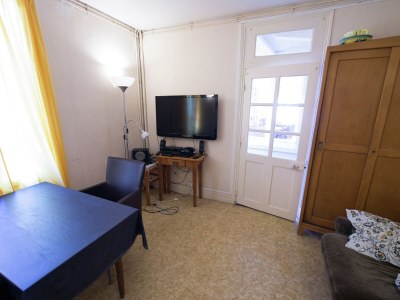 Holiday house Schönes Ferienhaus mit Garten - Features photo 12