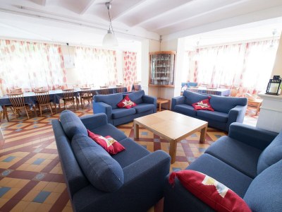 Holiday house Schönes Ferienhaus mit Garten - Features photo 14