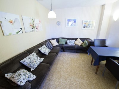 Holiday house Schönes Ferienhaus mit Garten - Features photo 15