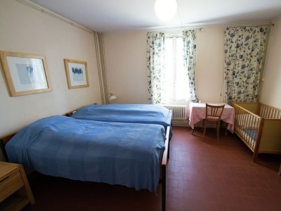 Holiday house Schönes Ferienhaus mit Garten - Features photo 16