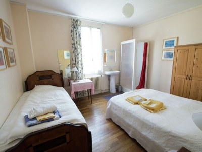 Holiday house Schönes Ferienhaus mit Garten - Features photo 17