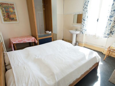 Holiday house Schönes Ferienhaus mit Garten - Features photo 18