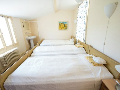 Holiday house Schönes Ferienhaus mit Garten - Features photo 19