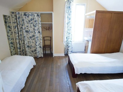 Holiday house Schönes Ferienhaus mit Garten - Features photo 20