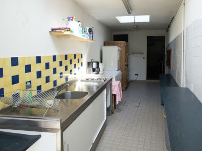 Holiday house Schönes Ferienhaus mit Garten - Features photo 21