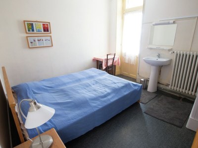 Holiday house Schönes Ferienhaus mit Garten - Features photo 23