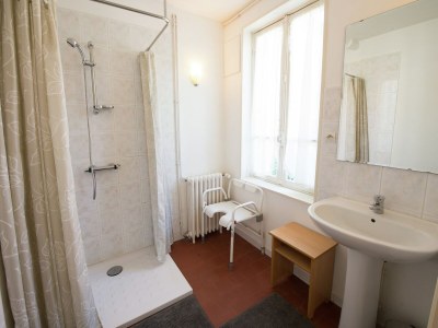 Holiday house Schönes Ferienhaus mit Garten - Features photo 24